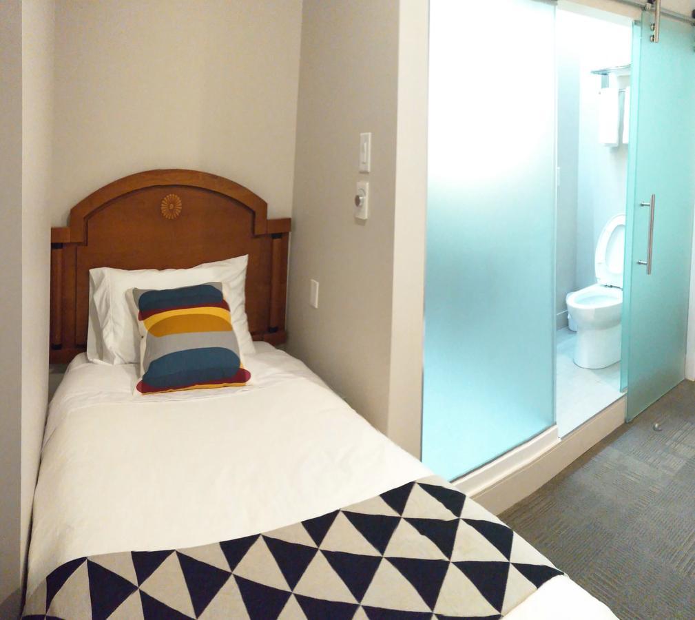Hotel Le Deville Montreal Zewnętrze zdjęcie