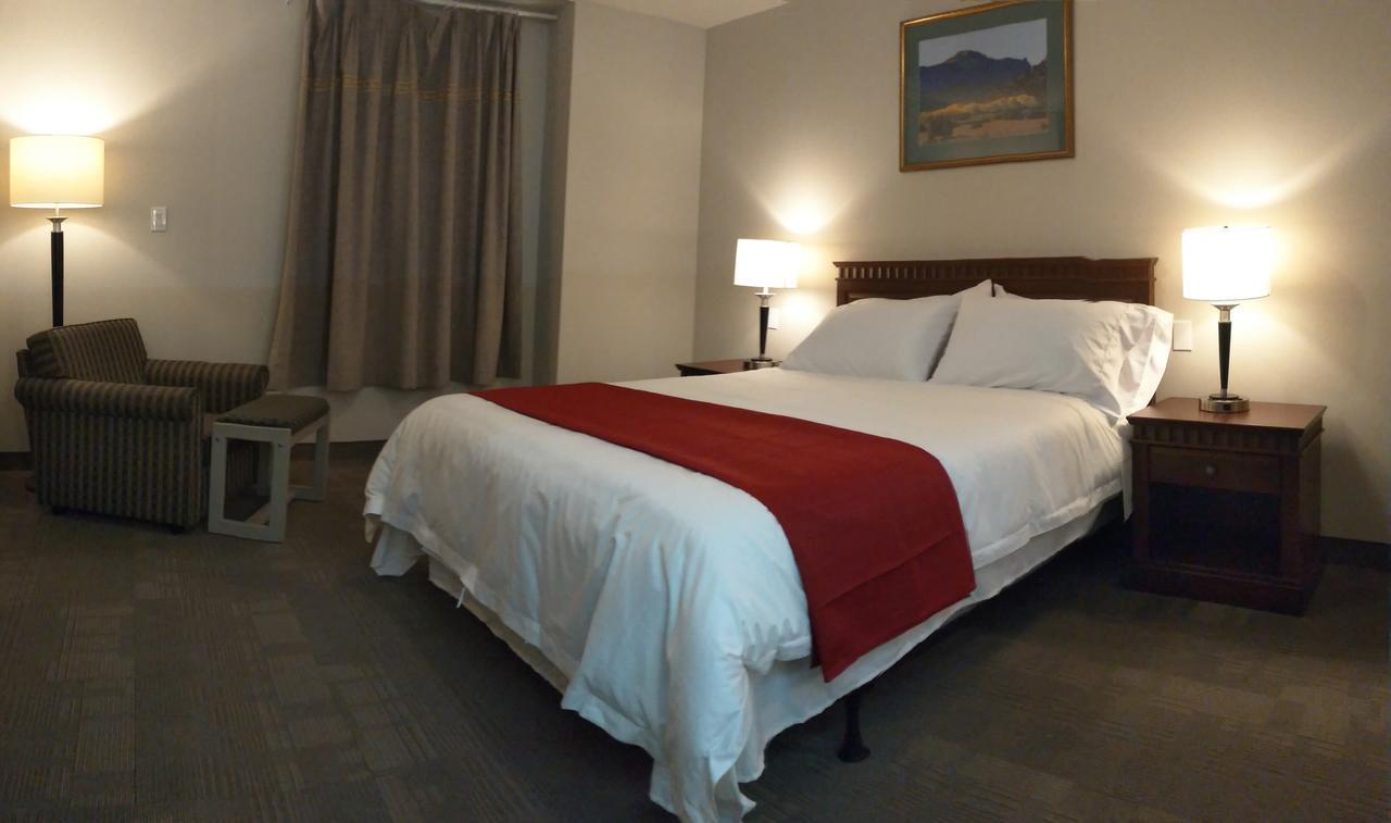 Hotel Le Deville Montreal Zewnętrze zdjęcie