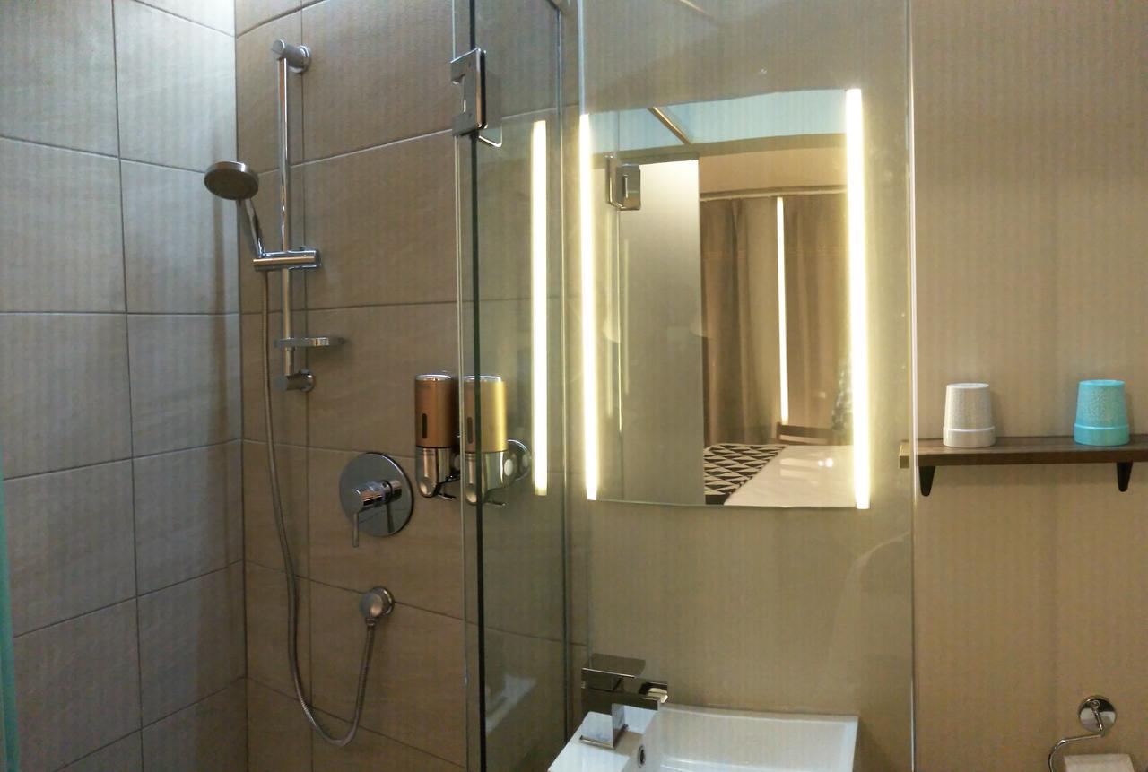Hotel Le Deville Montreal Pokój zdjęcie