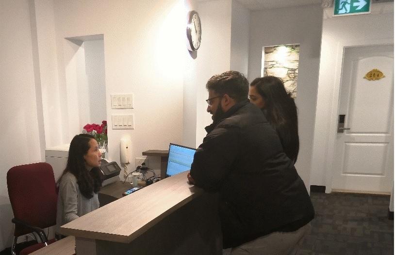 Hotel Le Deville Montreal Zewnętrze zdjęcie