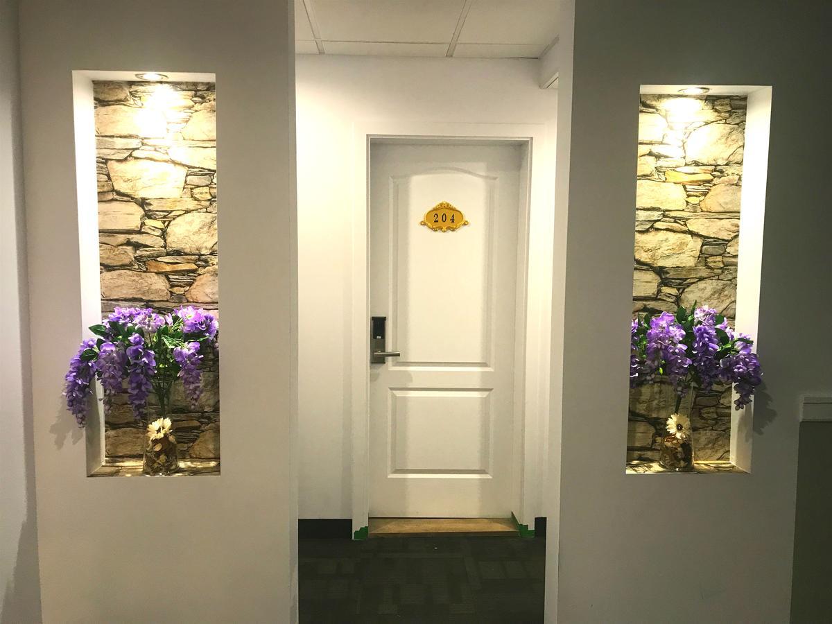 Hotel Le Deville Montreal Zewnętrze zdjęcie