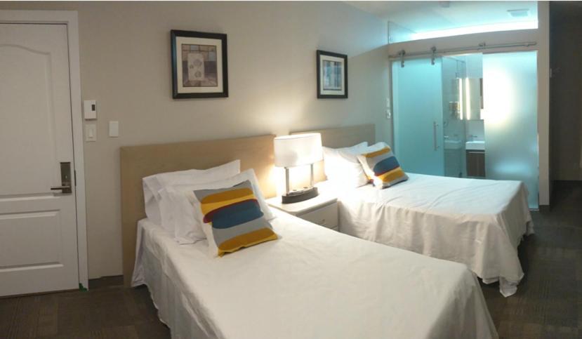 Hotel Le Deville Montreal Zewnętrze zdjęcie