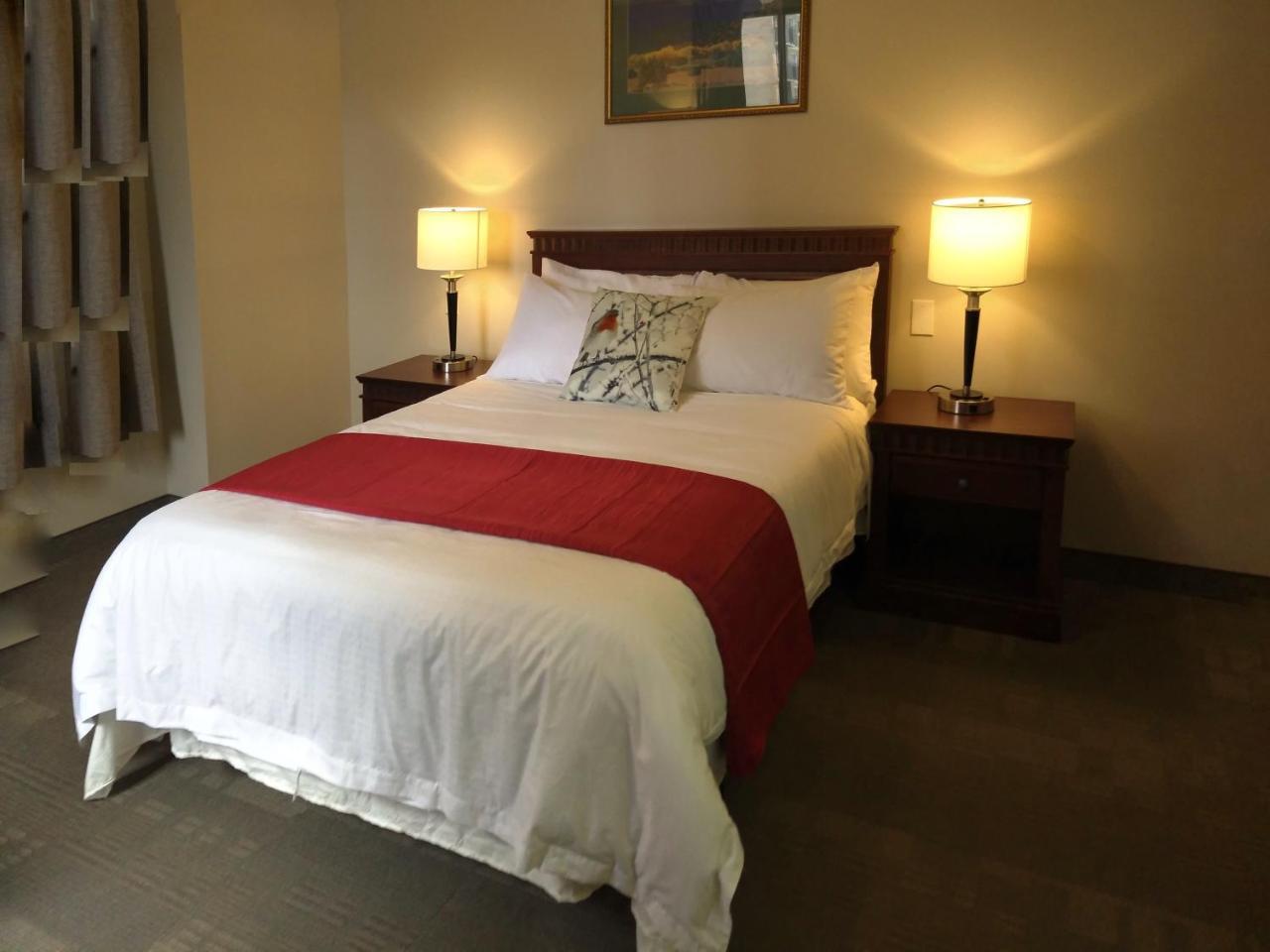 Hotel Le Deville Montreal Zewnętrze zdjęcie